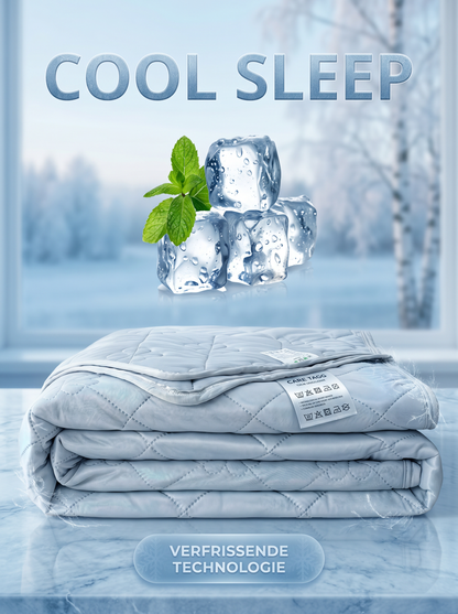 Cool Sleep - Zomer Koeldekbed❄️