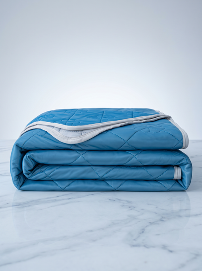 Cool Sleep - Zomer Koeldekbed❄️