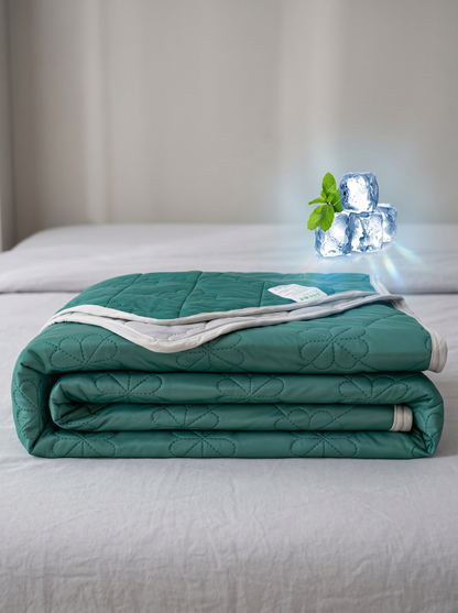 Cool Sleep - Zomer Koeldekbed❄️