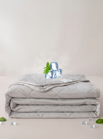 Cool Sleep - Zomer Koeldekbed❄️
