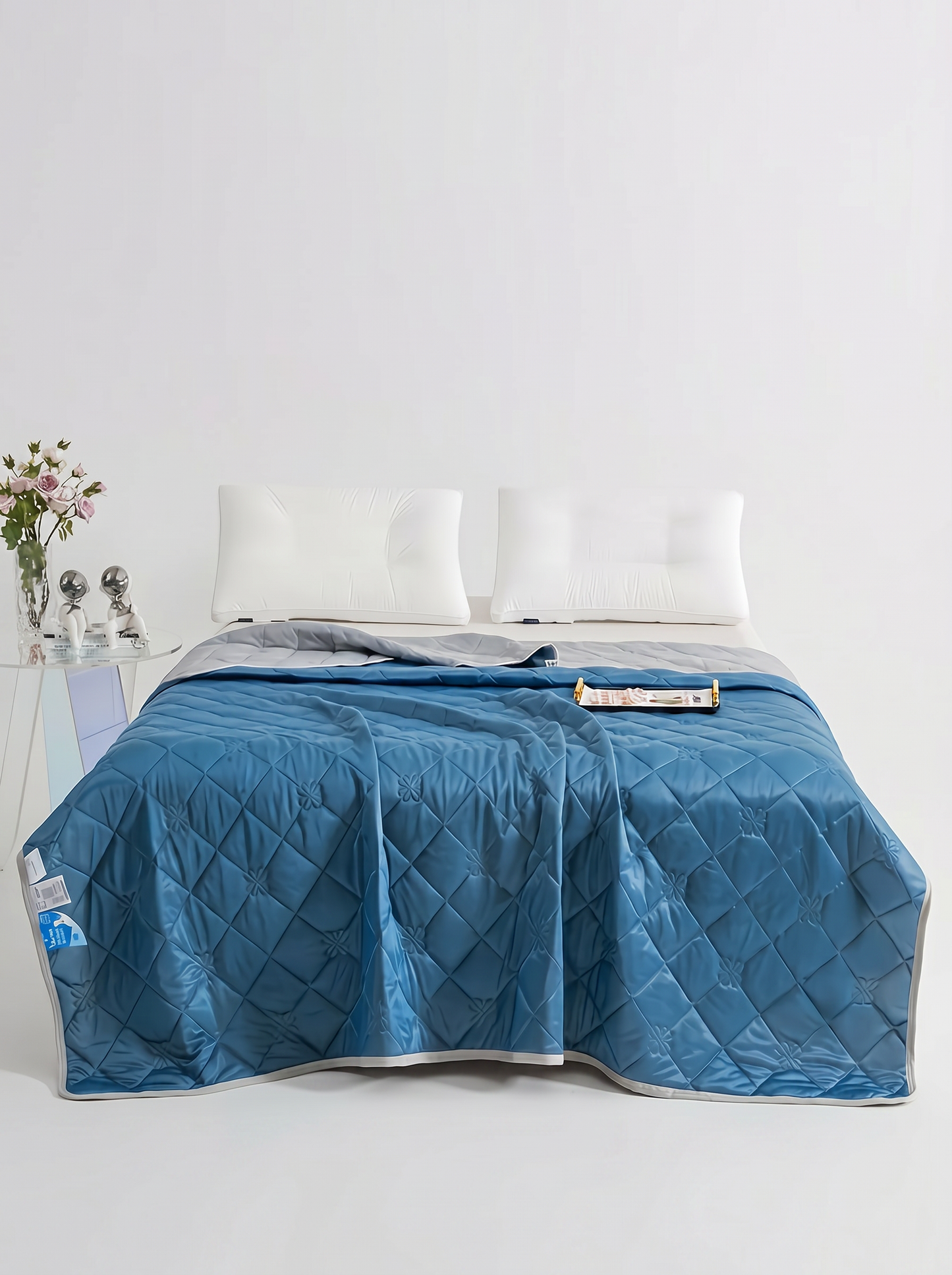 Cool Sleep - Zomer Koeldekbed❄️