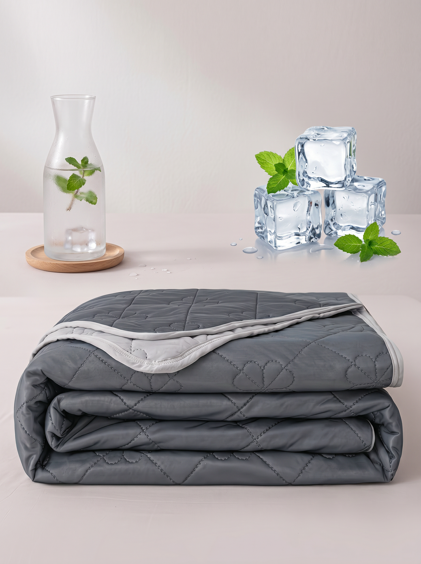 Cool Sleep - Zomer Koeldekbed❄️