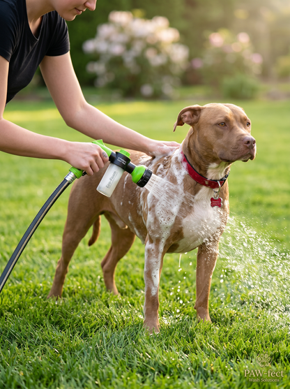 8-in-1 Hondenwasser🐶